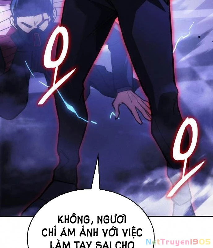 Hồi Quy Bằng Vương Quyền Chapter 104 - 10