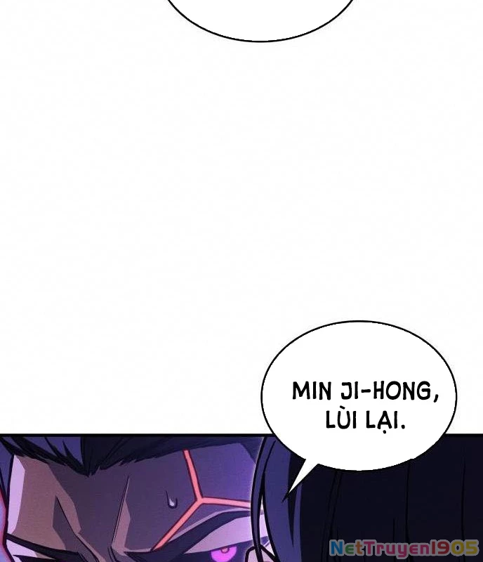 Hồi Quy Bằng Vương Quyền Chapter 104 - 108