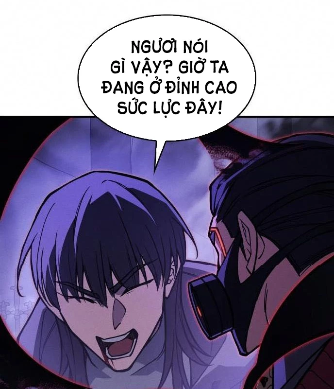Hồi Quy Bằng Vương Quyền Chapter 104 - 110