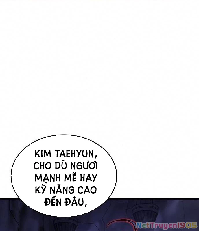 Hồi Quy Bằng Vương Quyền Chapter 104 - 124