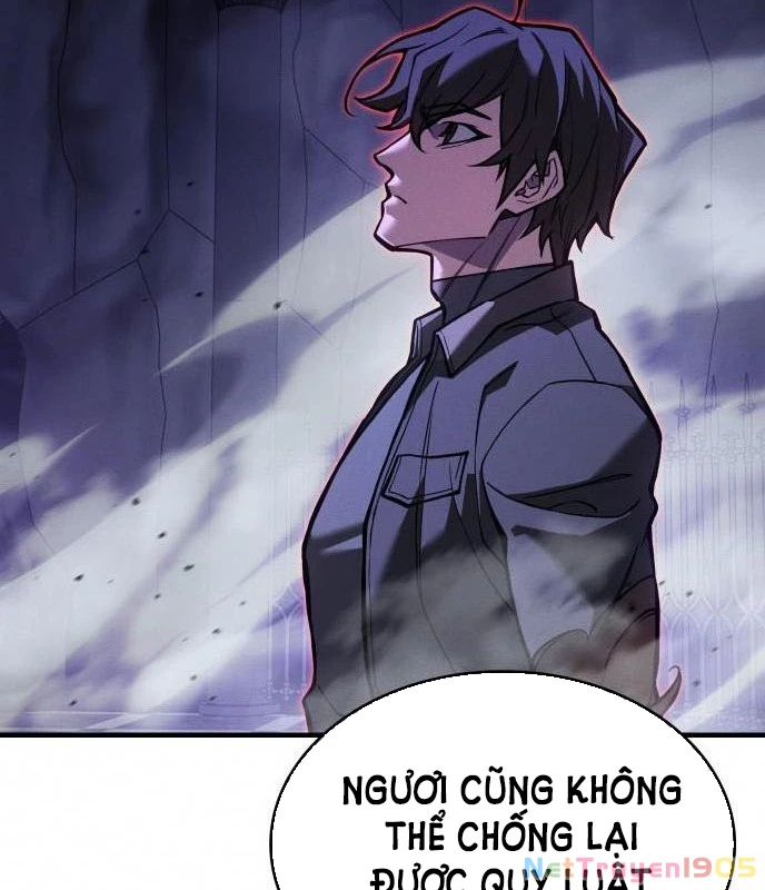 Hồi Quy Bằng Vương Quyền Chapter 104 - 125