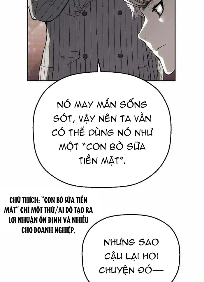 Hồ Sơ Ác Nhân Chapter 11 - 125