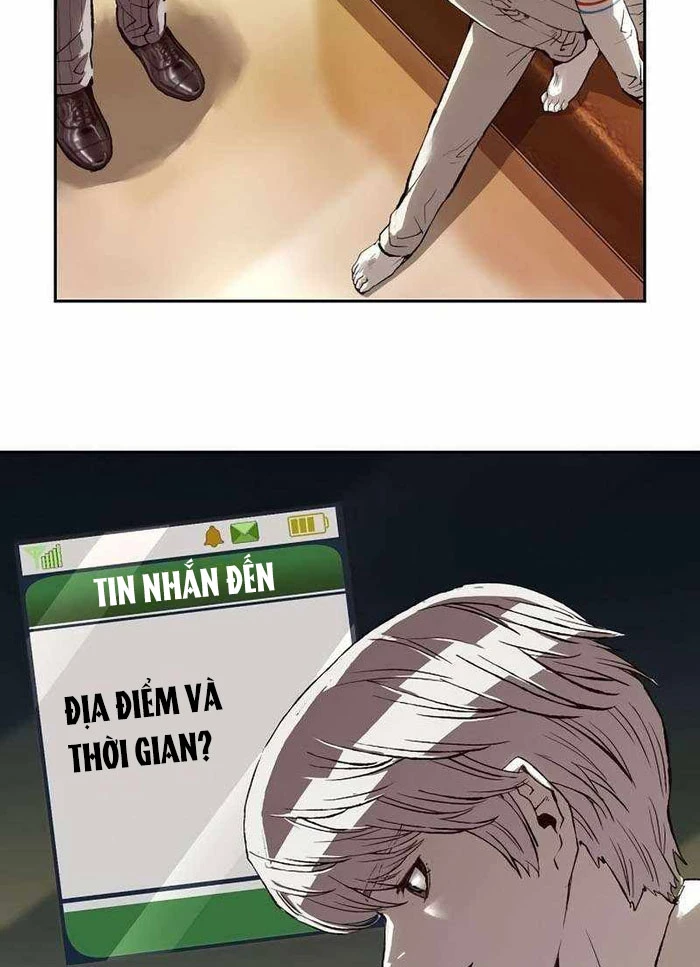 Hồ Sơ Ác Nhân Chapter 11 - 139