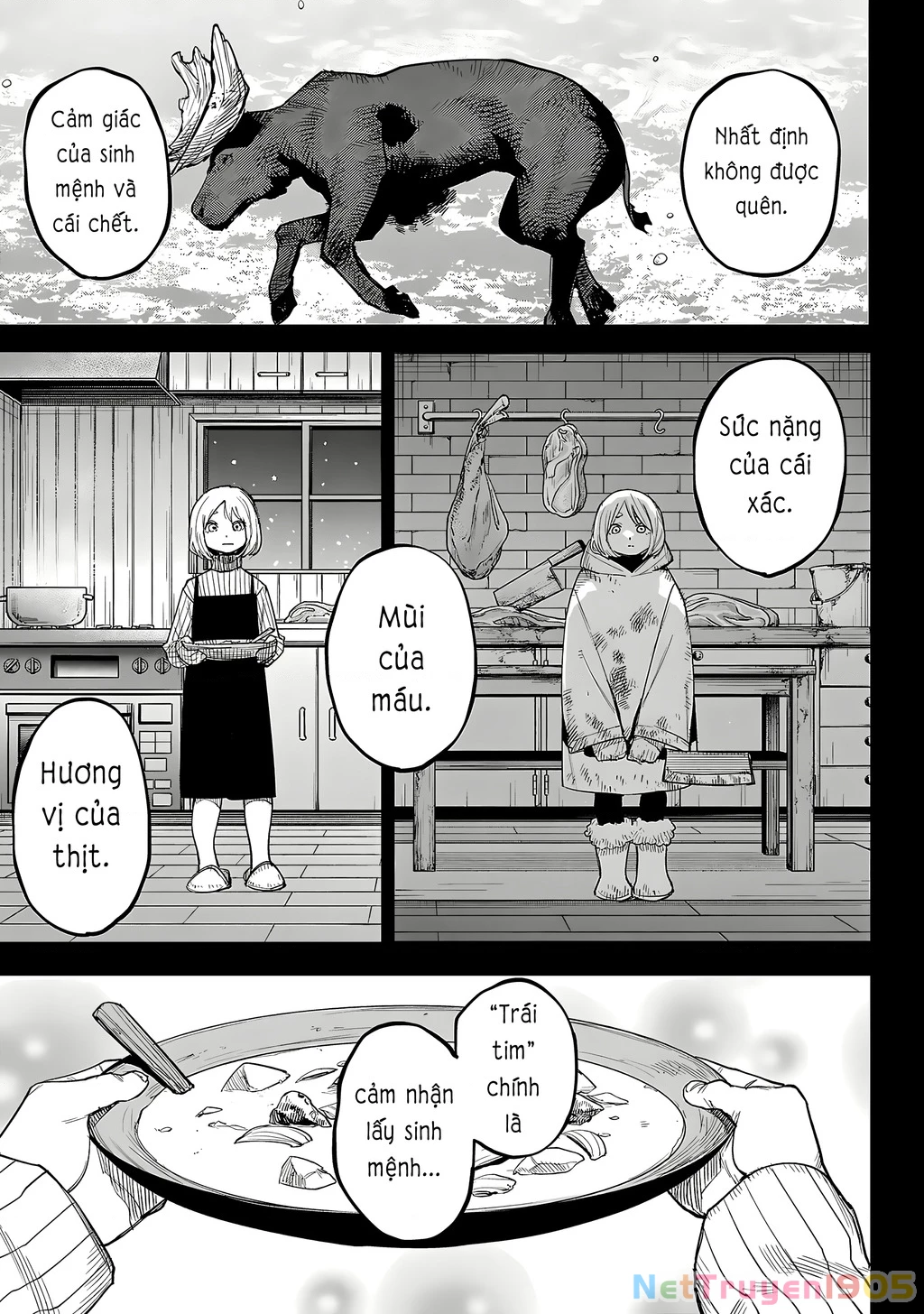 Shy Chapter 230 - 2