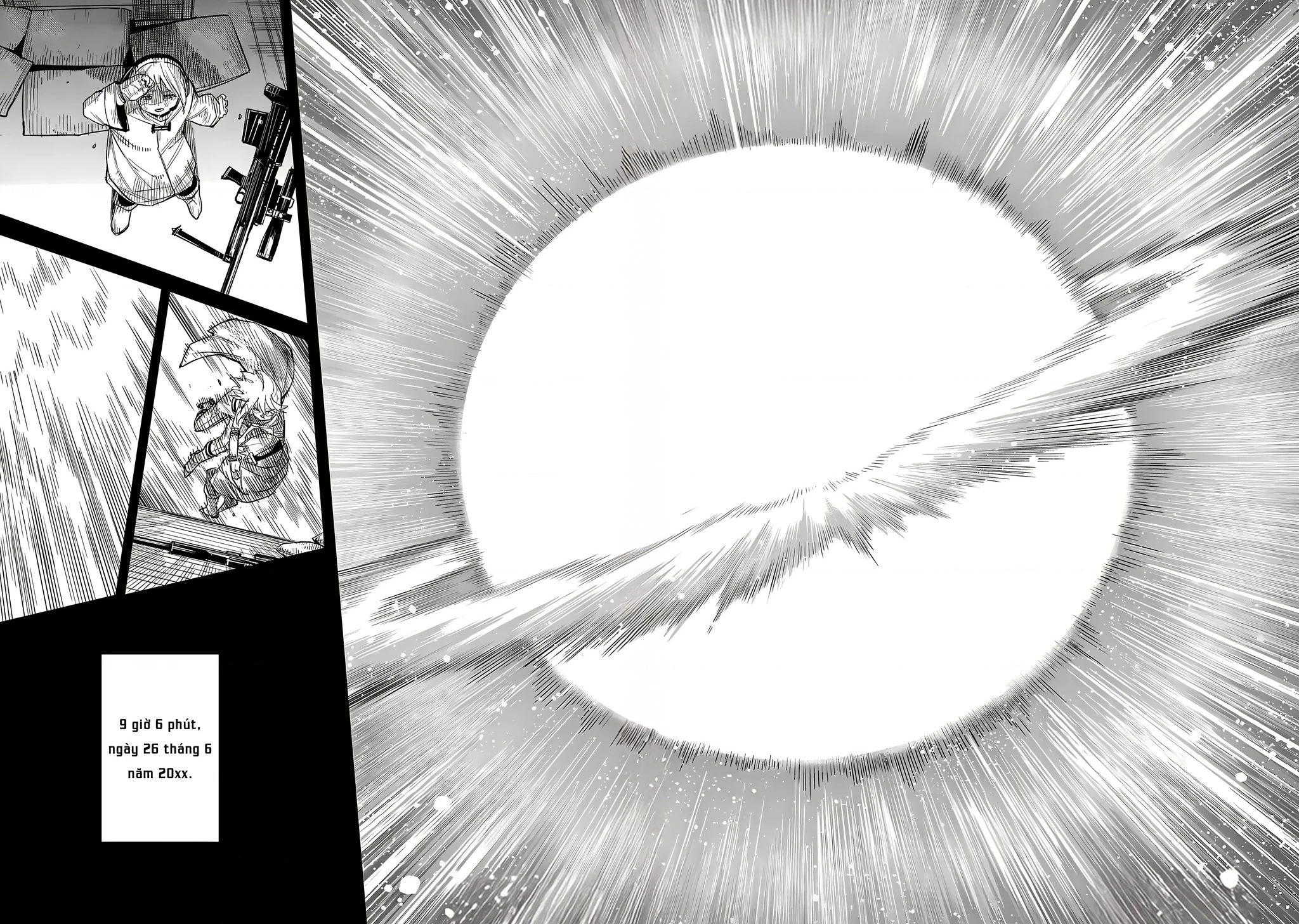 Shy Chapter 230 - 13