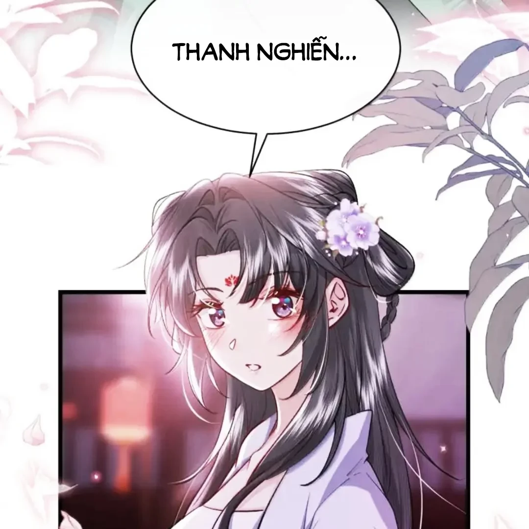 Tiểu Thư Ma Nữ, Cấm Dính Sát! Chapter 27 - 3