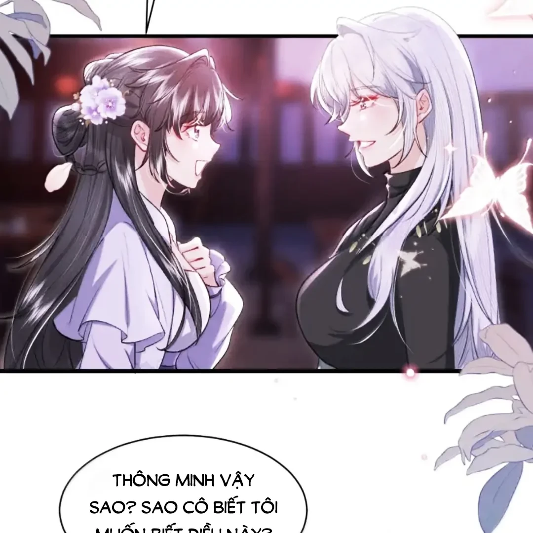 Tiểu Thư Ma Nữ, Cấm Dính Sát! Chapter 27 - 5