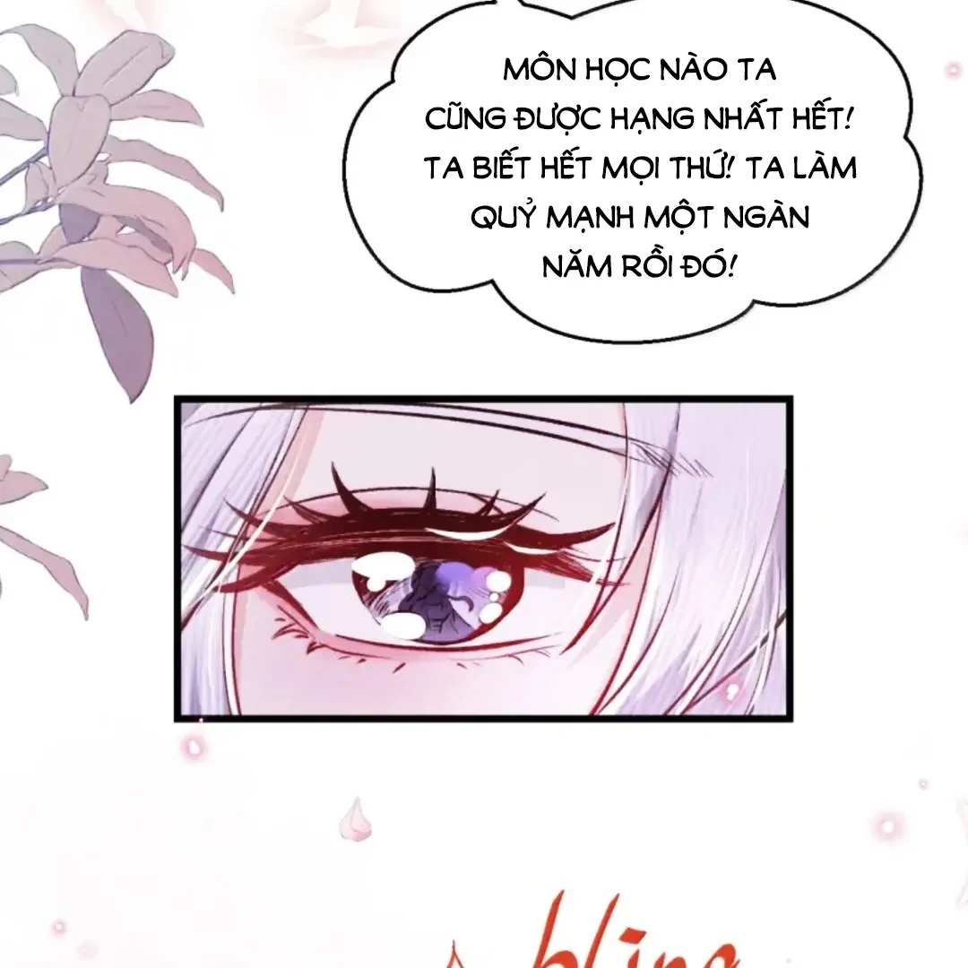 Tiểu Thư Ma Nữ, Cấm Dính Sát! Chapter 27 - 7