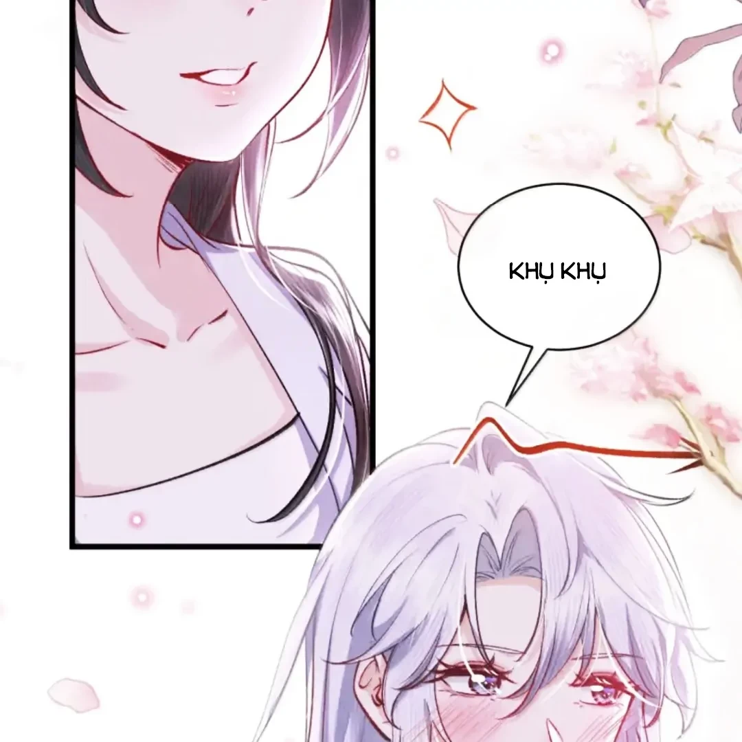 Tiểu Thư Ma Nữ, Cấm Dính Sát! Chapter 27 - 9