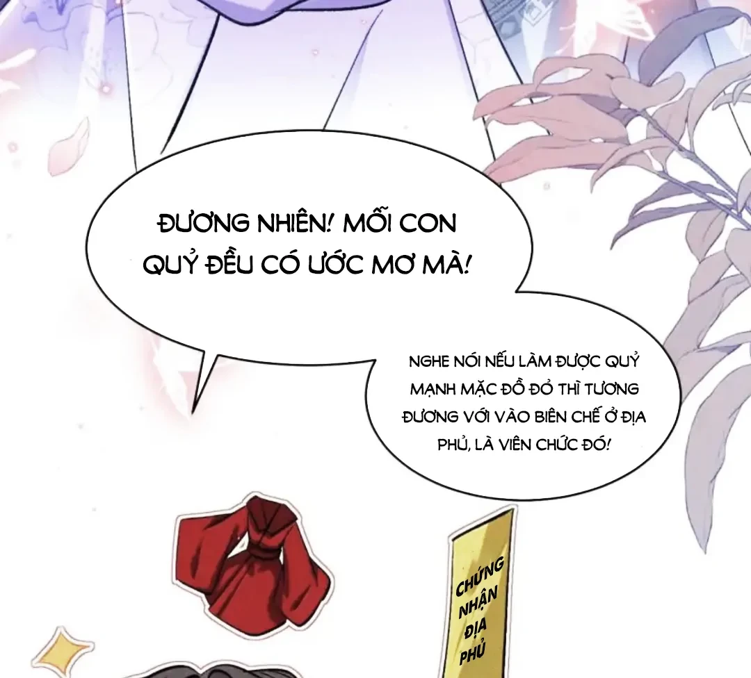 Tiểu Thư Ma Nữ, Cấm Dính Sát! Chapter 27 - 13