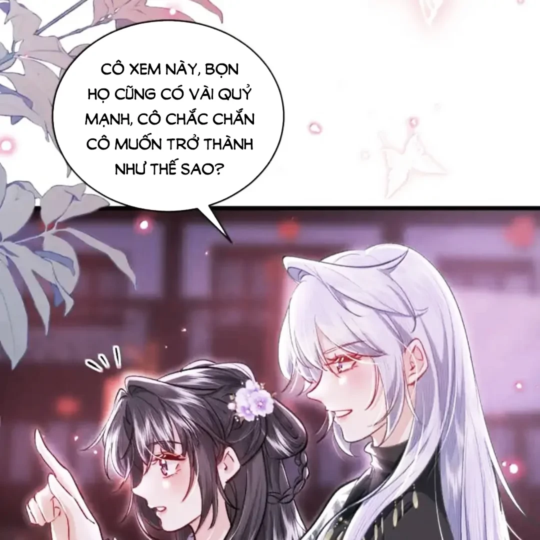 Tiểu Thư Ma Nữ, Cấm Dính Sát! Chapter 27 - 15
