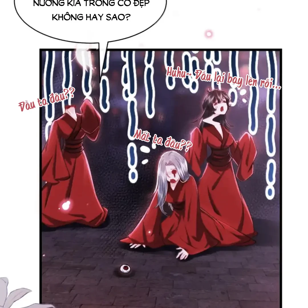 Tiểu Thư Ma Nữ, Cấm Dính Sát! Chapter 27 - 17