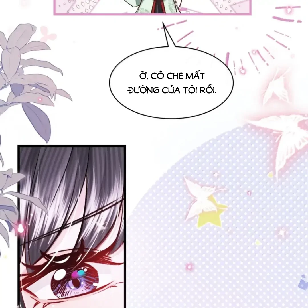 Tiểu Thư Ma Nữ, Cấm Dính Sát! Chapter 27 - 20