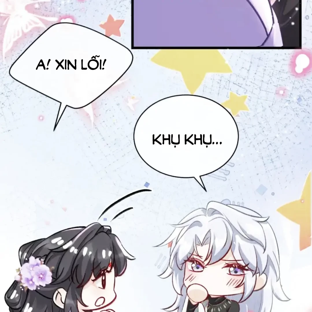 Tiểu Thư Ma Nữ, Cấm Dính Sát! Chapter 27 - 22