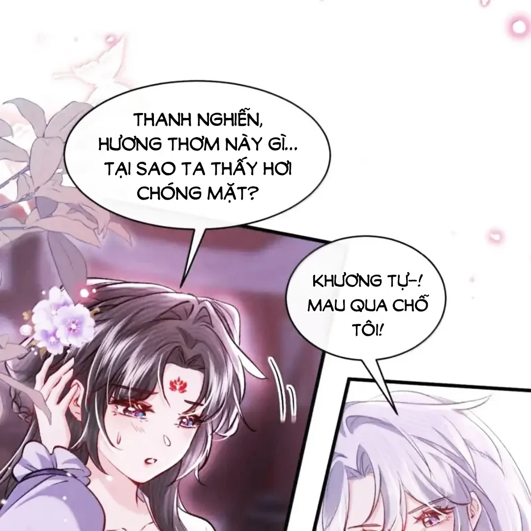 Tiểu Thư Ma Nữ, Cấm Dính Sát! Chapter 27 - 24