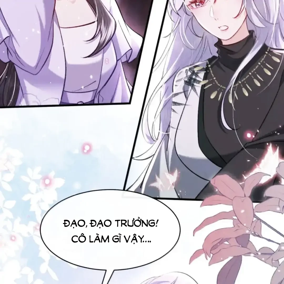 Tiểu Thư Ma Nữ, Cấm Dính Sát! Chapter 27 - 25