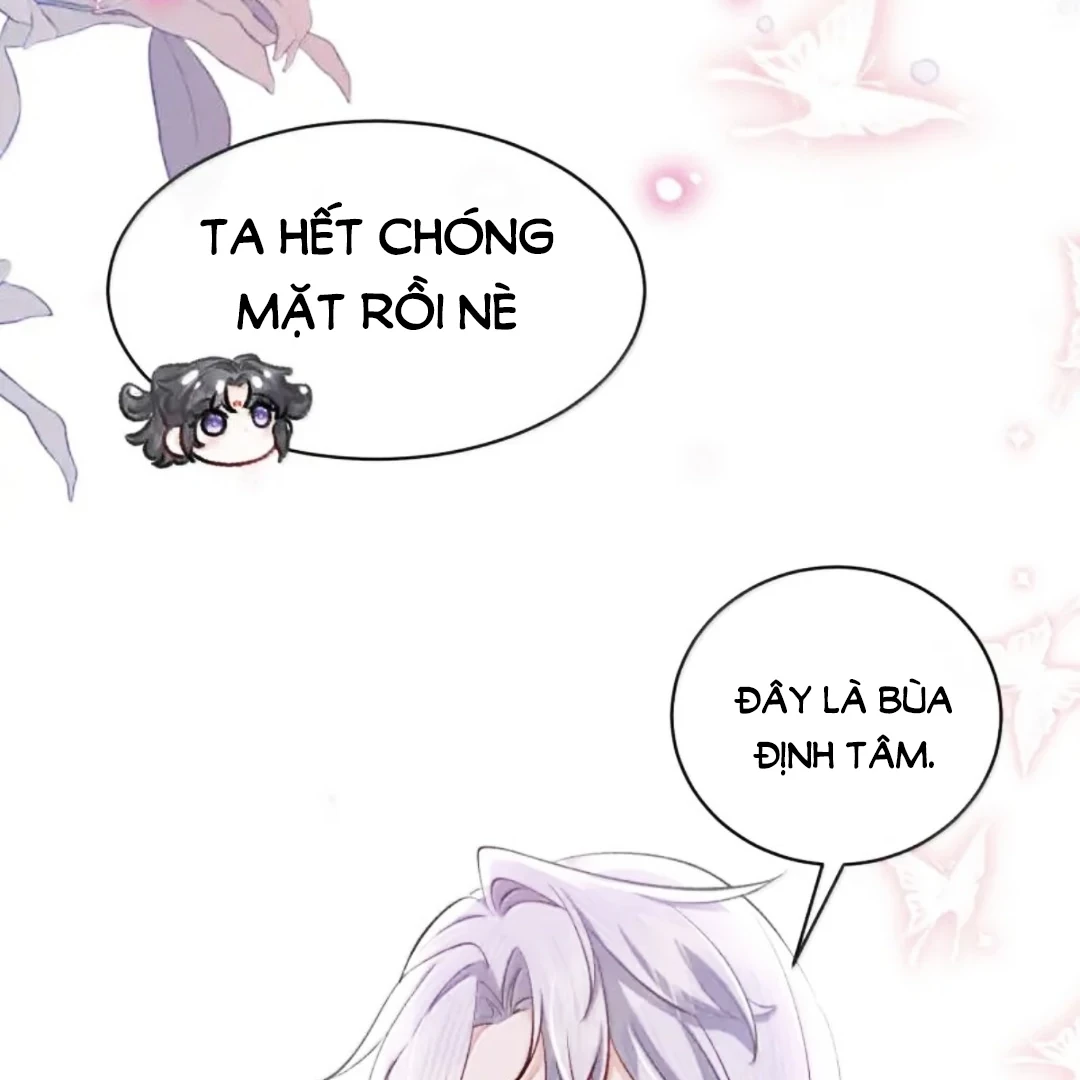 Tiểu Thư Ma Nữ, Cấm Dính Sát! Chapter 27 - 30