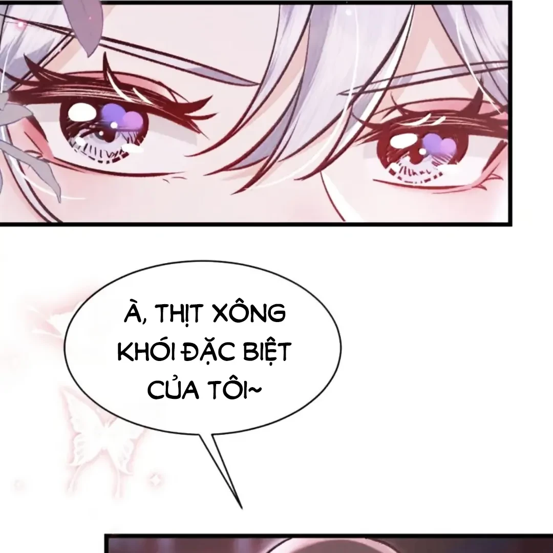 Tiểu Thư Ma Nữ, Cấm Dính Sát! Chapter 27 - 39