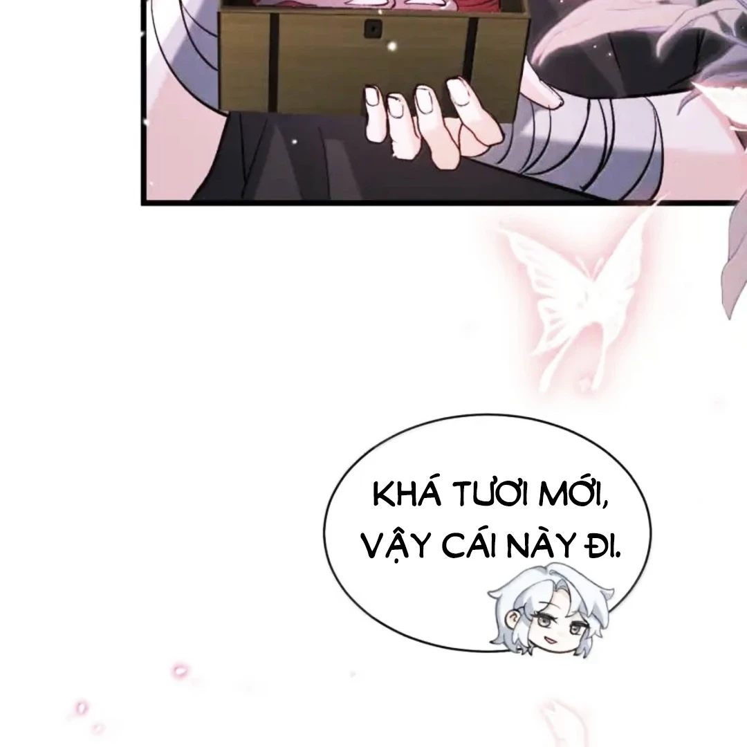 Tiểu Thư Ma Nữ, Cấm Dính Sát! Chapter 27 - 41