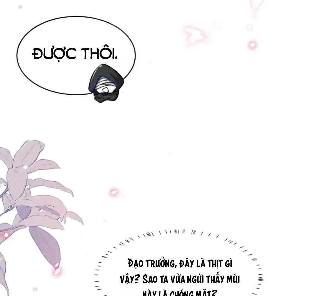 Tiểu Thư Ma Nữ, Cấm Dính Sát! Chapter 27 - 42
