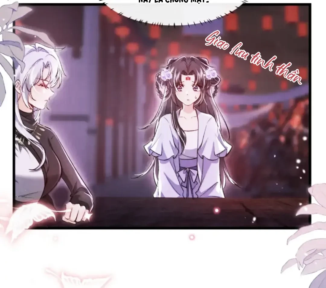 Tiểu Thư Ma Nữ, Cấm Dính Sát! Chapter 27 - 43