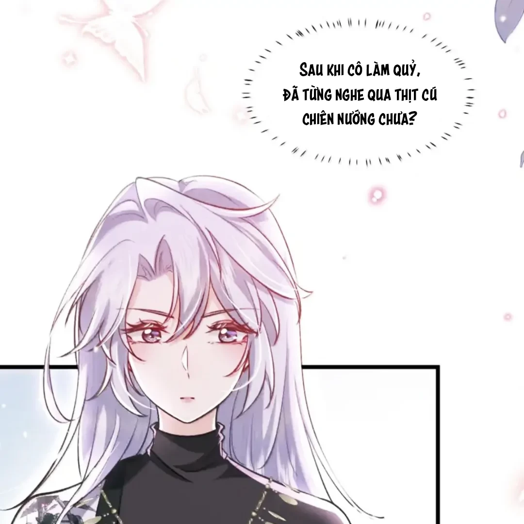 Tiểu Thư Ma Nữ, Cấm Dính Sát! Chapter 27 - 44