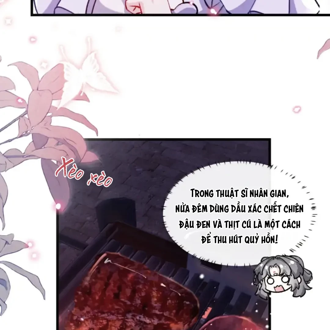 Tiểu Thư Ma Nữ, Cấm Dính Sát! Chapter 27 - 47
