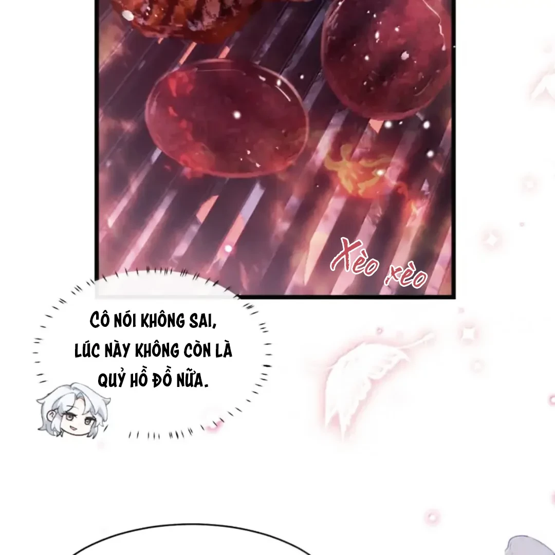 Tiểu Thư Ma Nữ, Cấm Dính Sát! Chapter 27 - 48