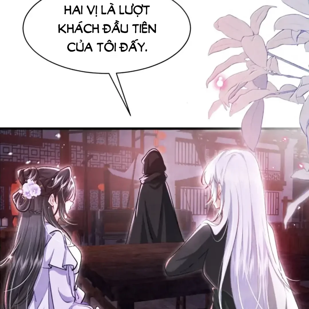 Tiểu Thư Ma Nữ, Cấm Dính Sát! Chapter 27 - 49