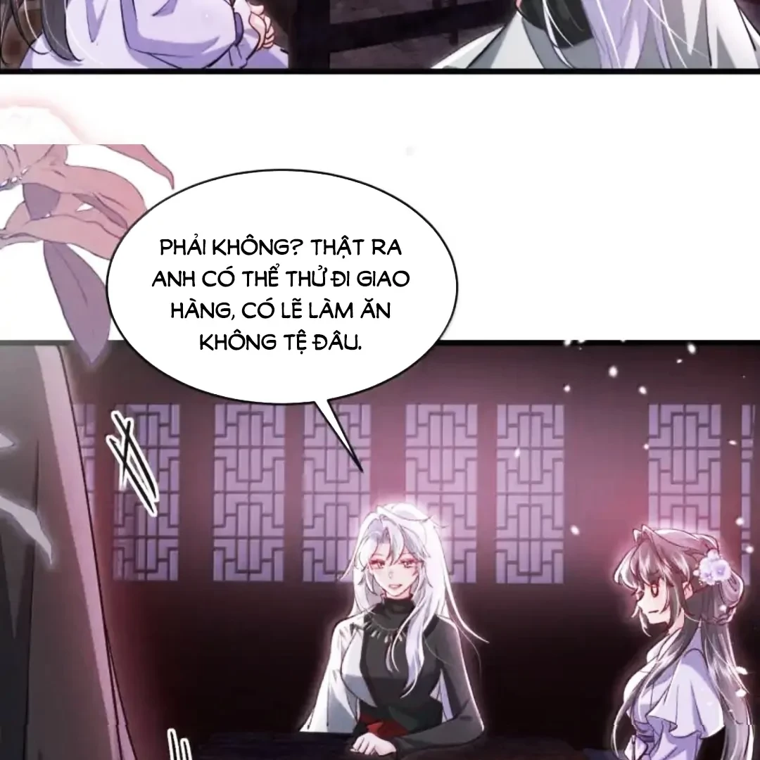 Tiểu Thư Ma Nữ, Cấm Dính Sát! Chapter 27 - 50