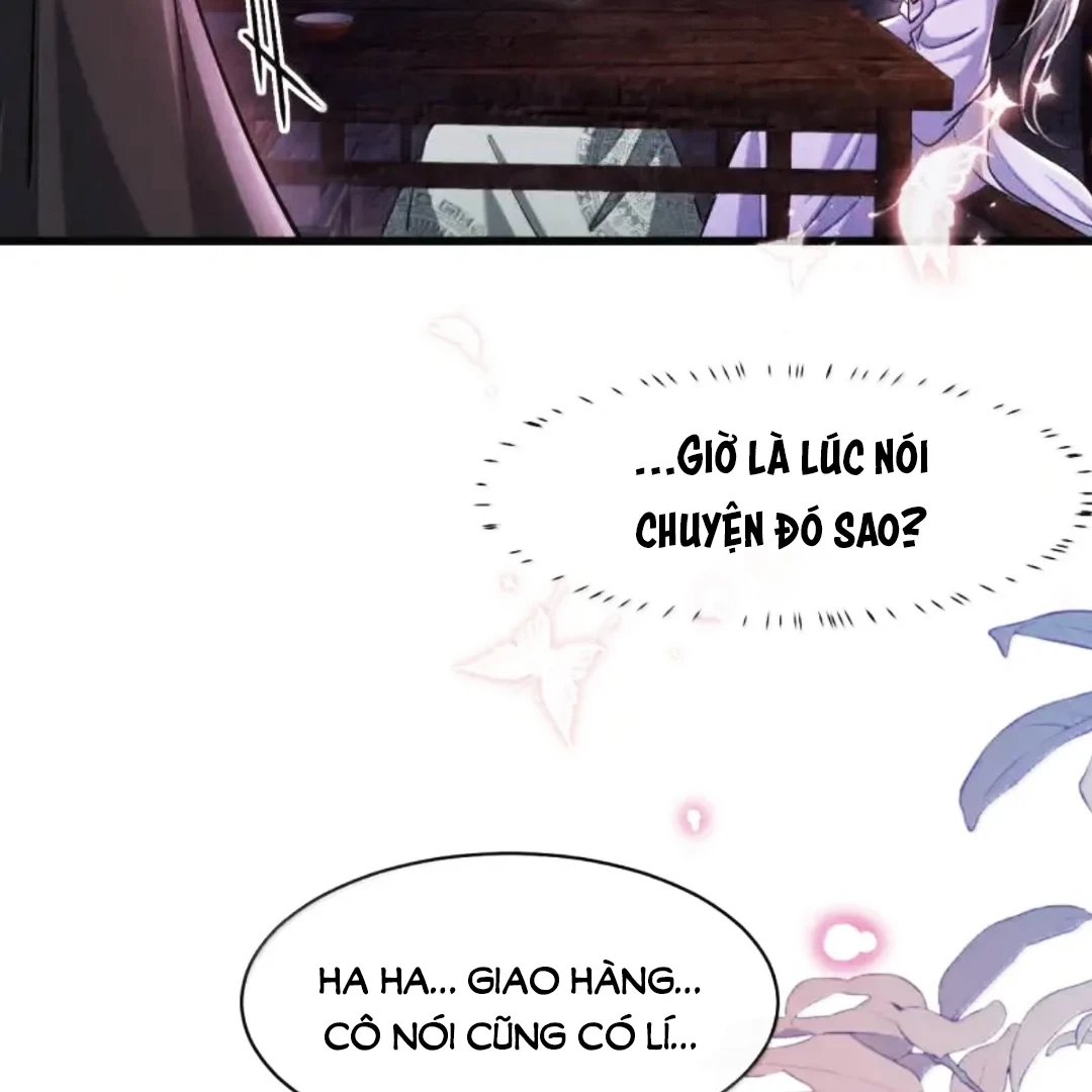 Tiểu Thư Ma Nữ, Cấm Dính Sát! Chapter 27 - 51