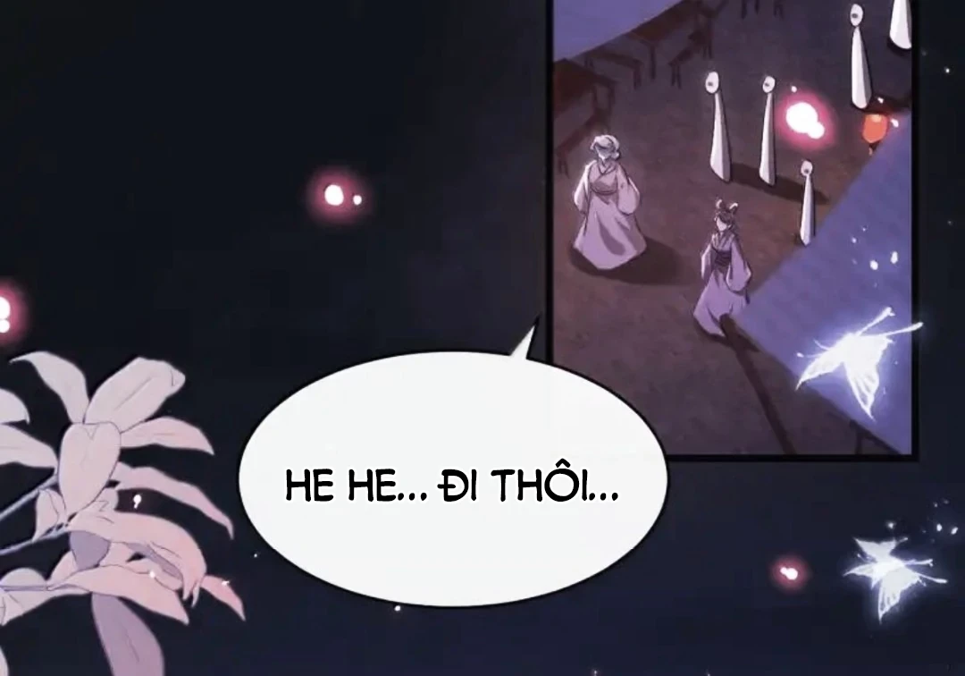 Tiểu Thư Ma Nữ, Cấm Dính Sát! Chapter 27 - 58