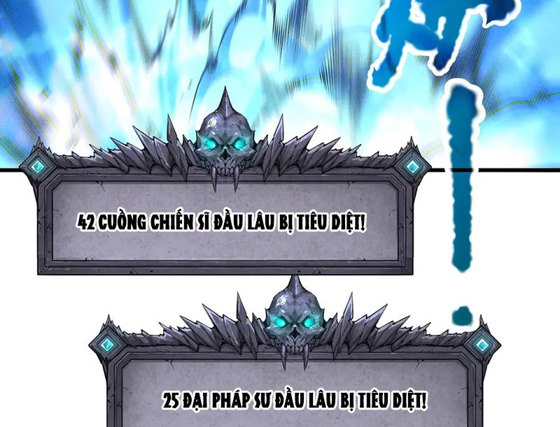 Thảm Họa Tử Linh Sư Chapter 205 - 3