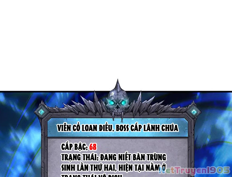 Thảm Họa Tử Linh Sư Chapter 205 - 8