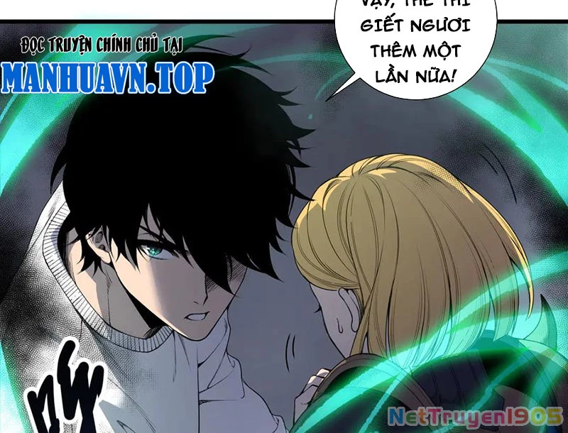 Thảm Họa Tử Linh Sư Chapter 205 - 15