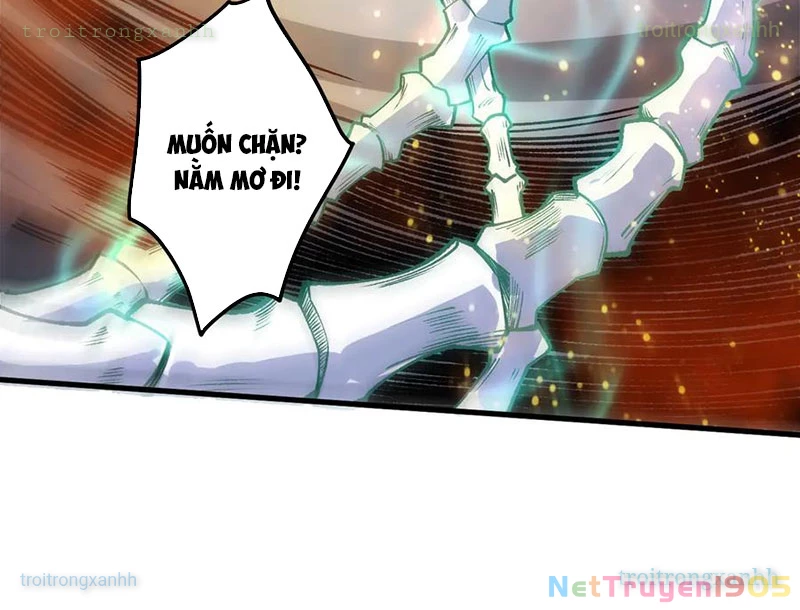 Thảm Họa Tử Linh Sư Chapter 205 - 30