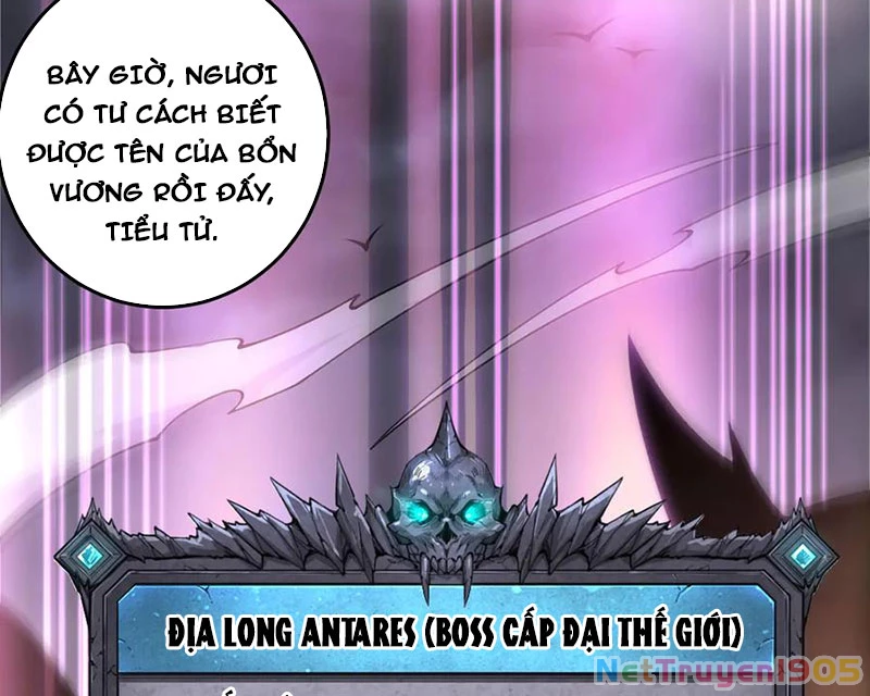 Thảm Họa Tử Linh Sư Chapter 205 - 90