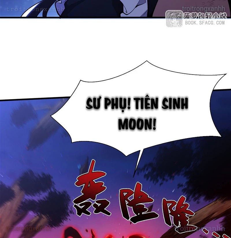 Phản Diện Tóc Vàng Trong Tiểu Thuyết Phượng Ngạo Thiên Cũng Muốn Hạnh Phúc Chapter 32 - 22
