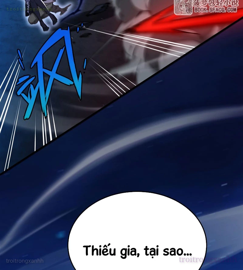 Phản Diện Tóc Vàng Trong Tiểu Thuyết Phượng Ngạo Thiên Cũng Muốn Hạnh Phúc Chapter 32 - 34