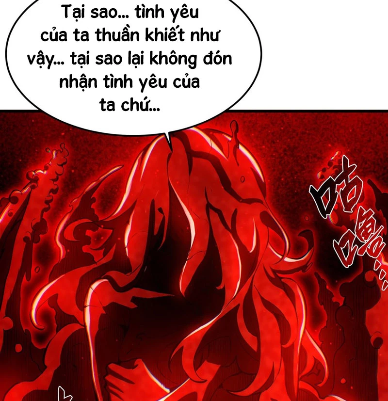 Phản Diện Tóc Vàng Trong Tiểu Thuyết Phượng Ngạo Thiên Cũng Muốn Hạnh Phúc Chapter 32 - 68