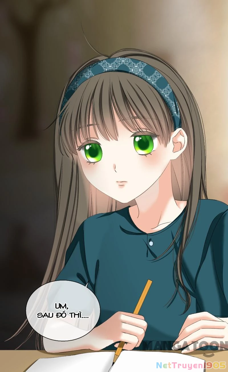 Cam Thảo Chapter 1.1 - 3