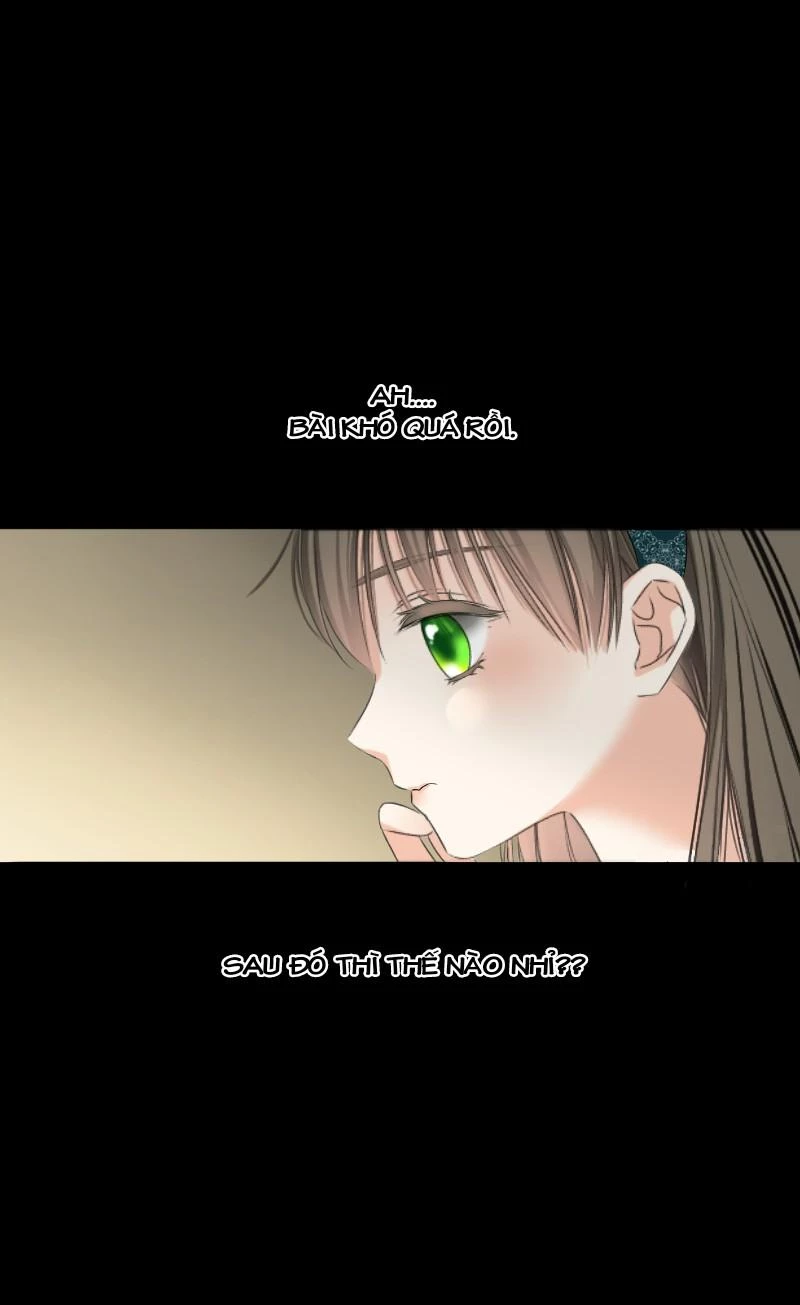 Cam Thảo Chapter 1.1 - 4