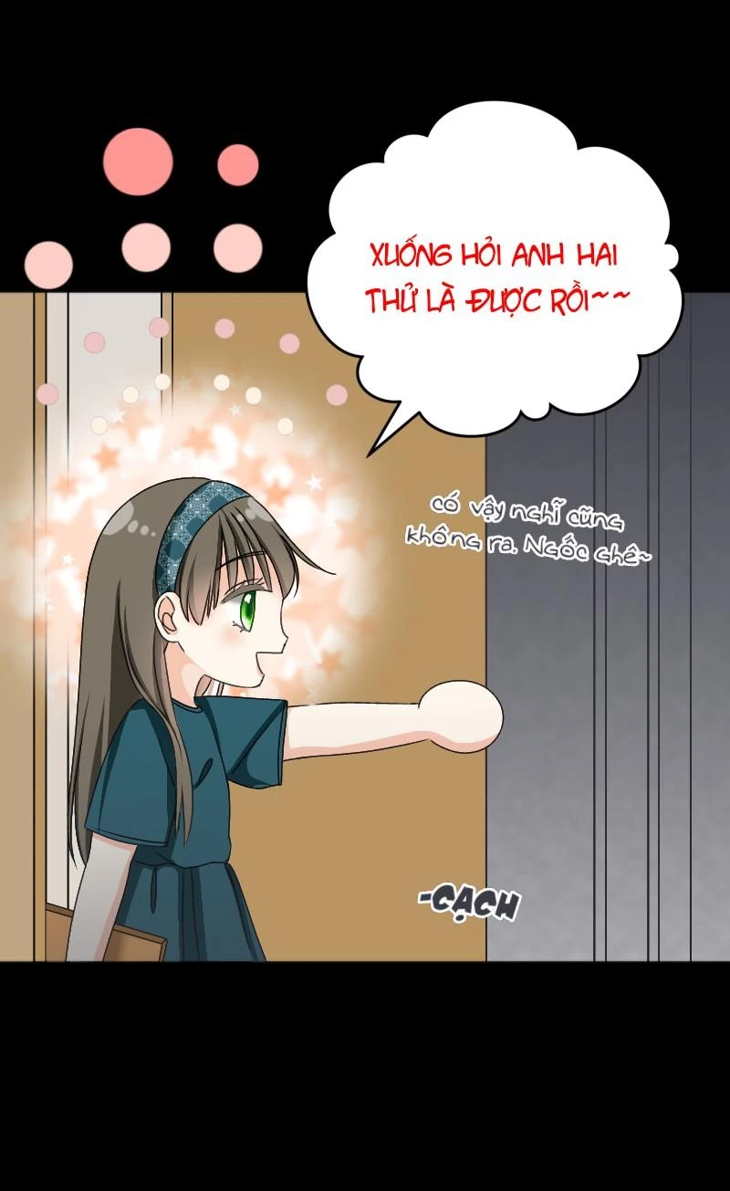 Cam Thảo Chapter 1.1 - 6