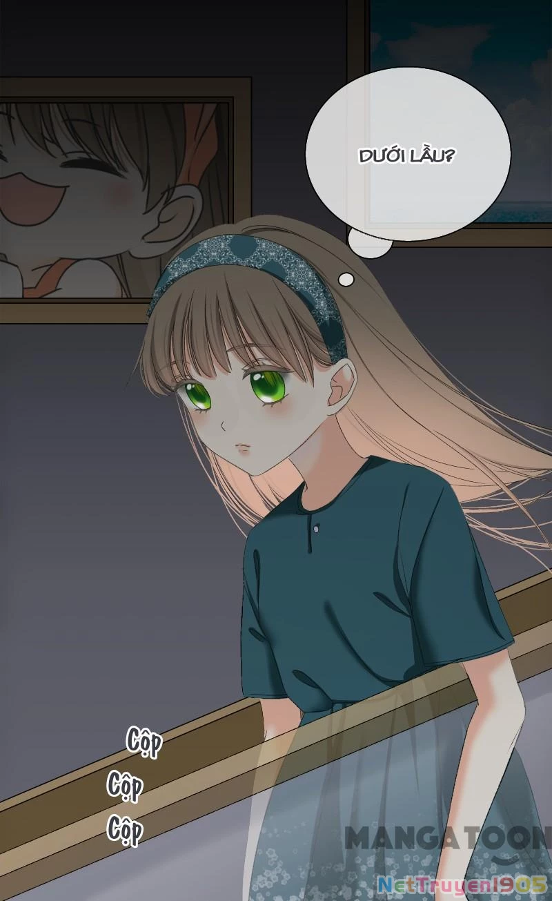 Cam Thảo Chapter 1.1 - 9