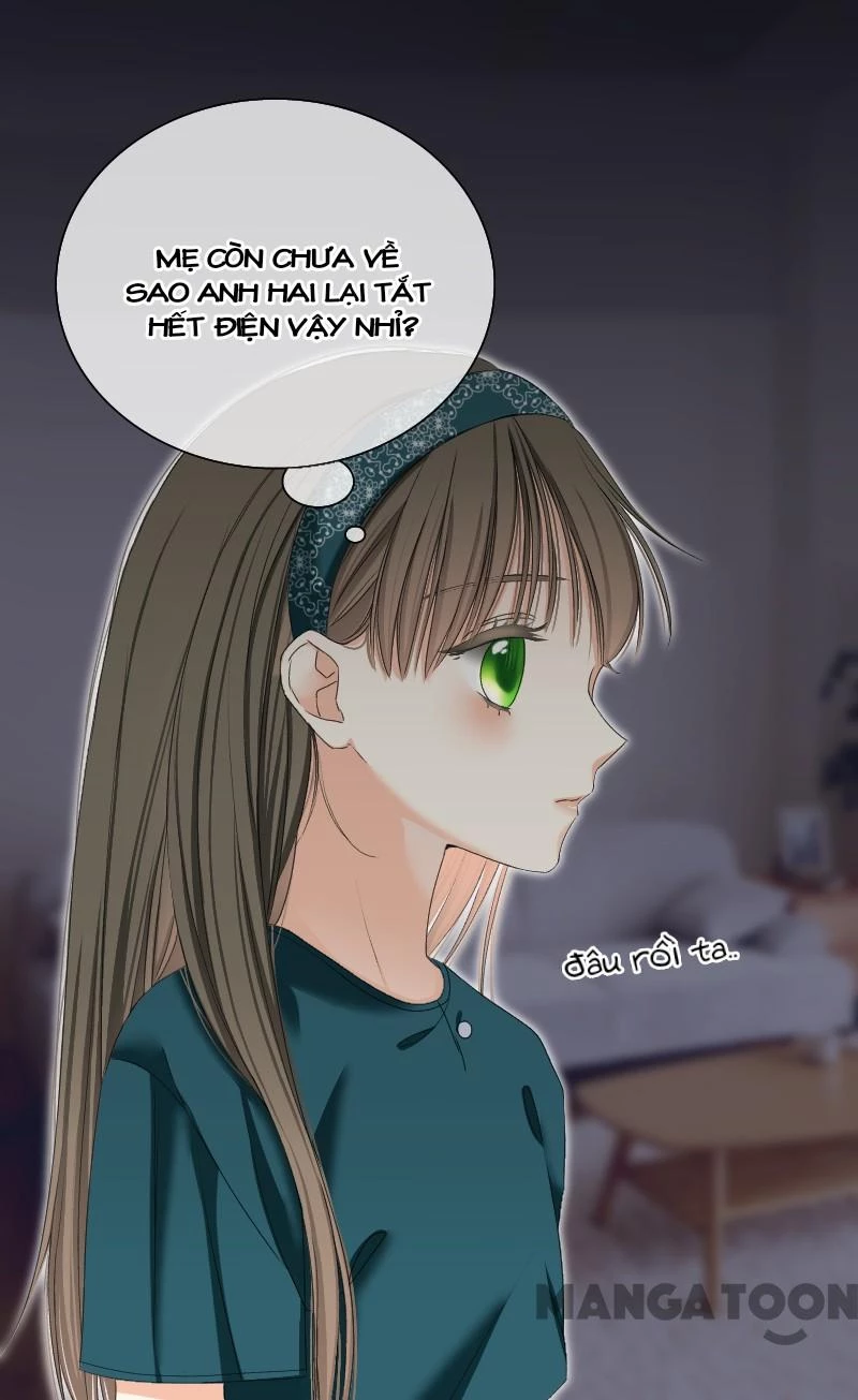 Cam Thảo Chapter 1.1 - 11