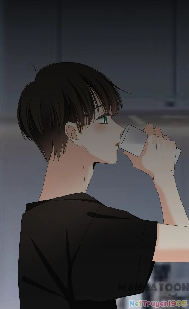 Cam Thảo Chapter 1.1 - 14