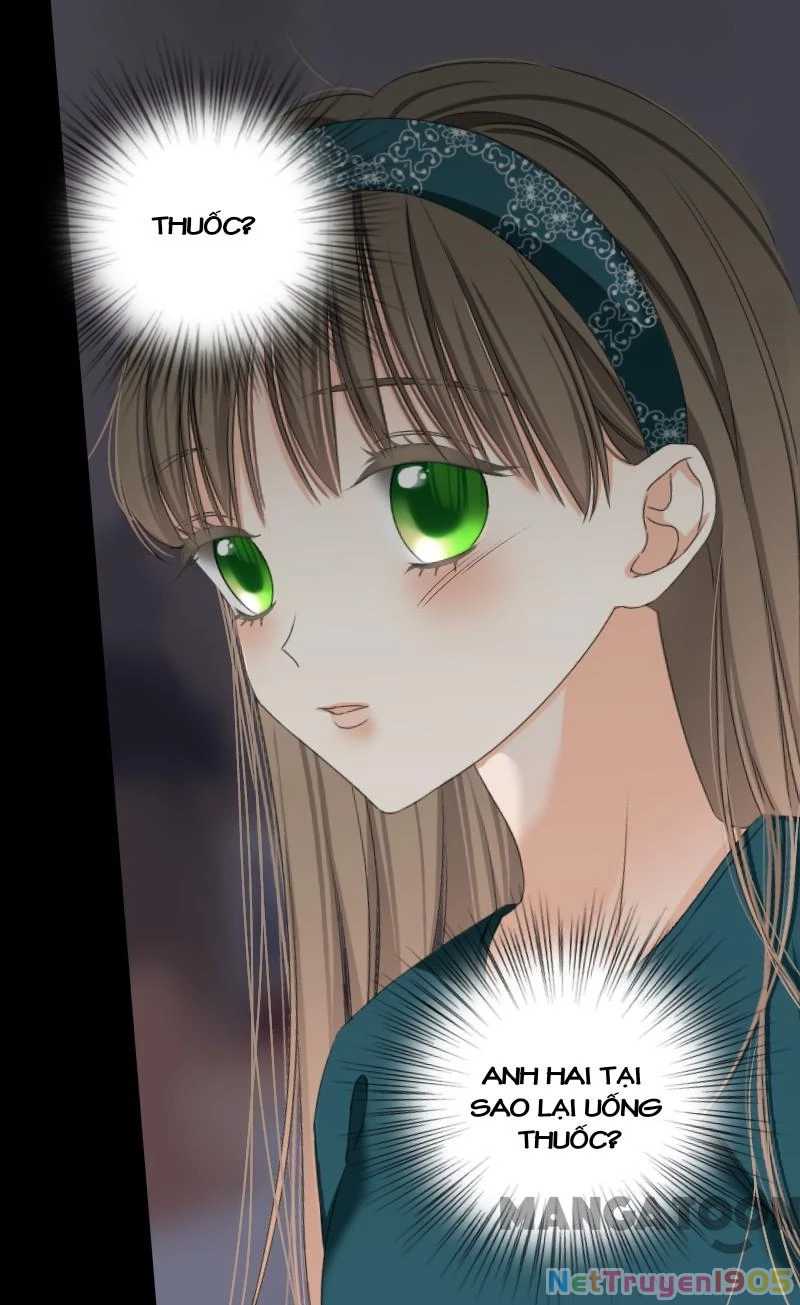 Cam Thảo Chapter 1.1 - 16