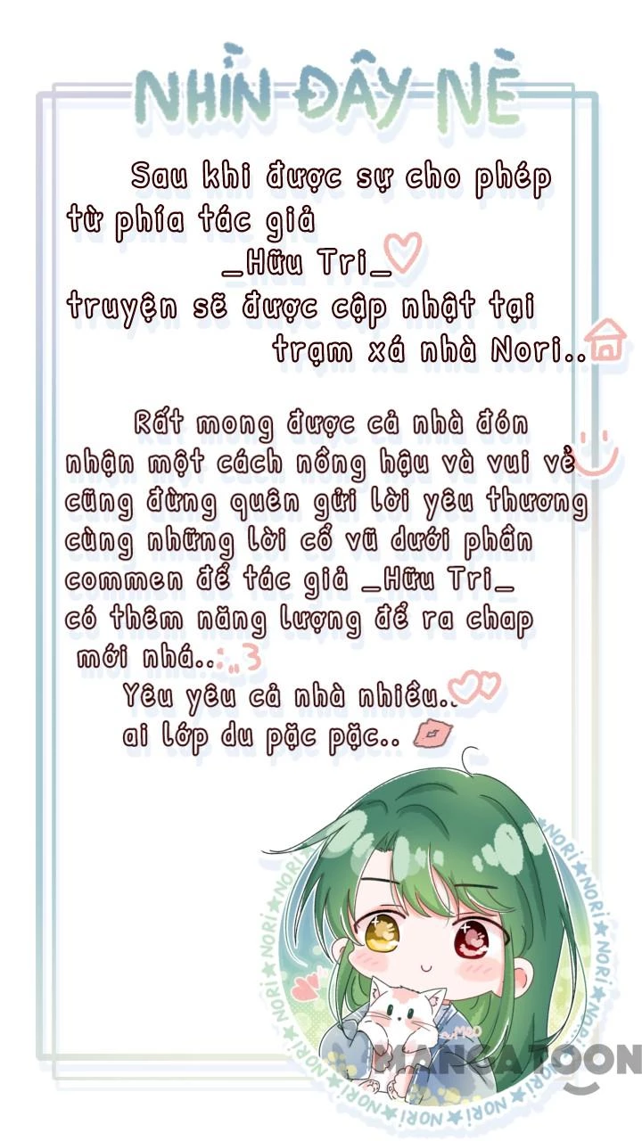 Cam Thảo Chapter 1.1 - 17