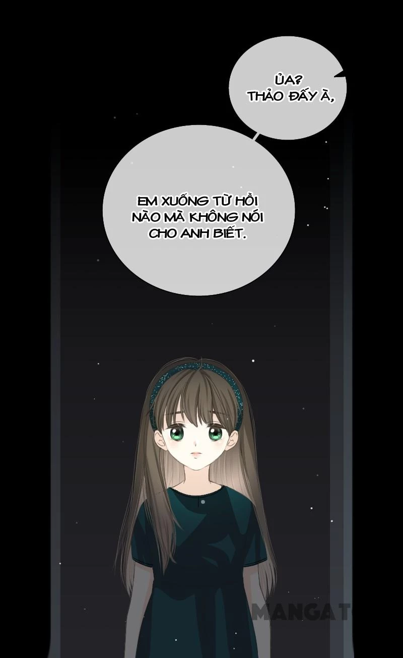 Cam Thảo Chapter 1.2 - 4