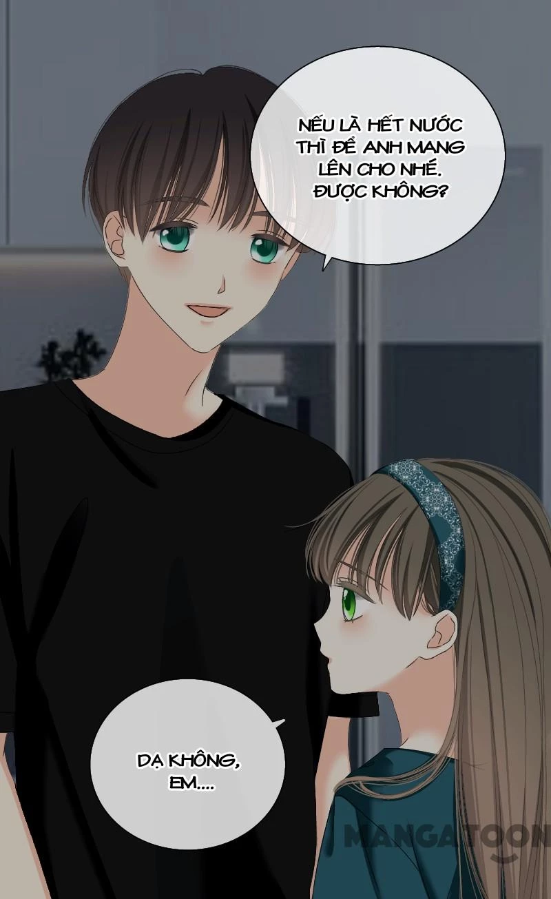 Cam Thảo Chapter 1.2 - 5